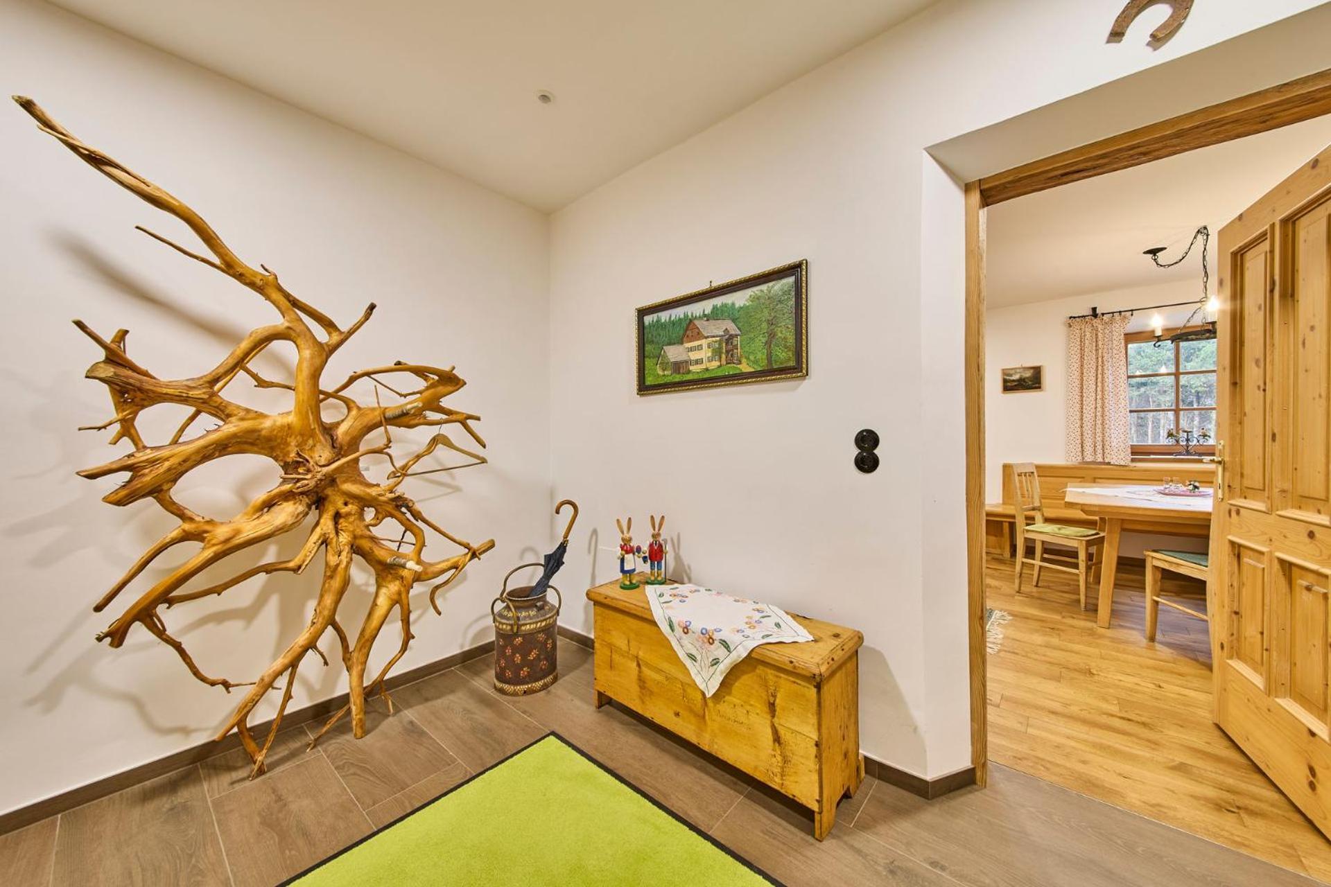 Holiday Home Edt บัดกอยเซิร์น ภายนอก รูปภาพ