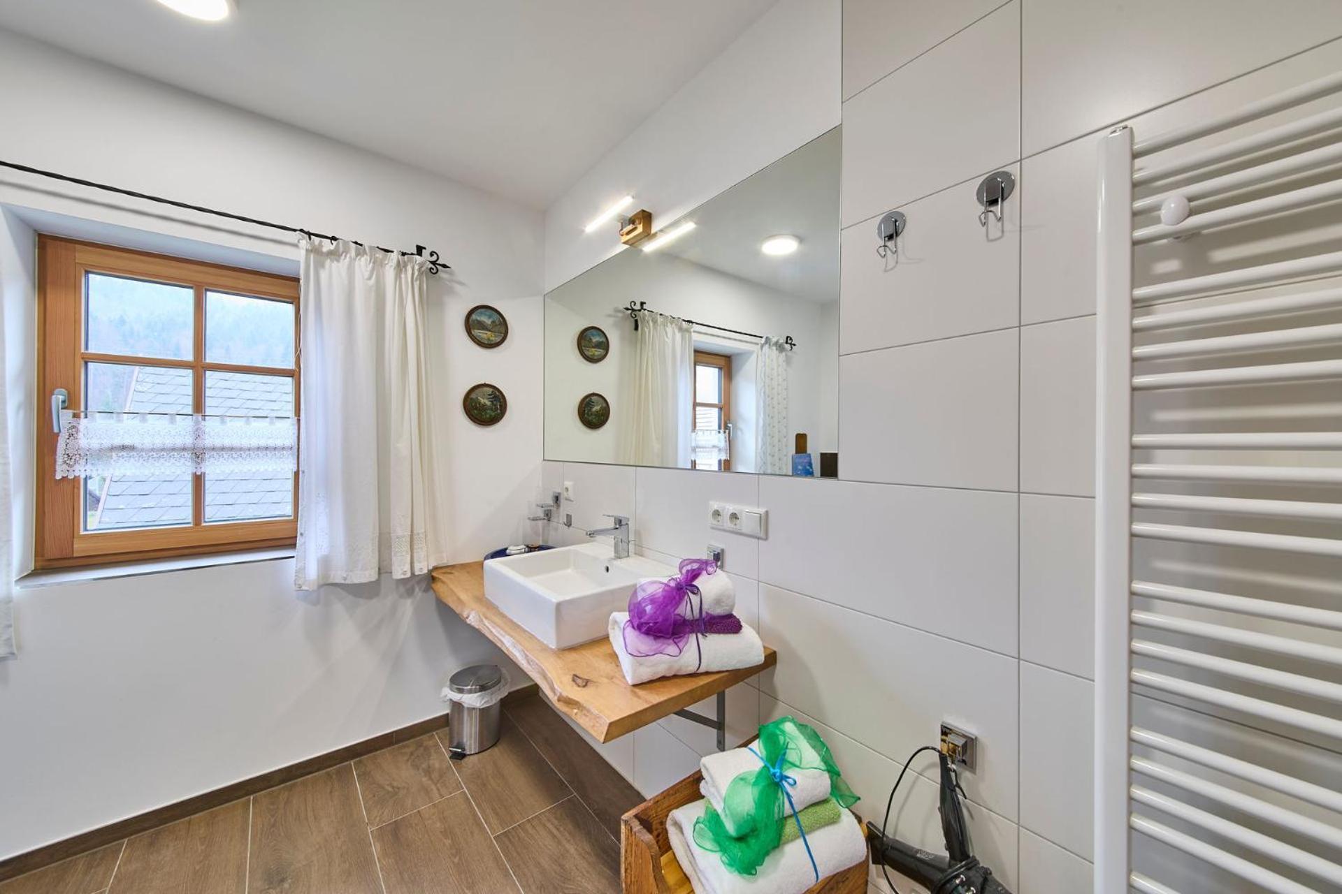 Holiday Home Edt บัดกอยเซิร์น ภายนอก รูปภาพ